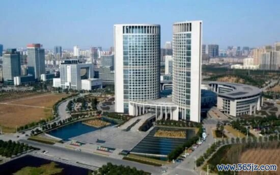 合肥名列中国最好推崇城市大型城市组别第6位